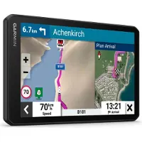 Garmin Fs21gb.al Gps-ondersteuning