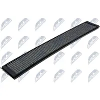 NTY FCF-BM-004C Interieurfilter