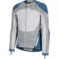 Knox Urbane Pro Move Motorfiets Textieljas Maat