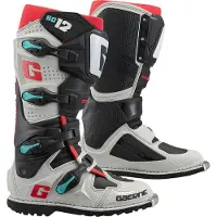 Gaerne SG12 Enduro Motocrosslaarzen Maat
