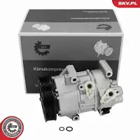 ESEN SKV 84SKV173 Aircopomp