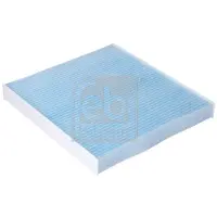 FEBI BILSTEIN 1004161 Interieurfilter