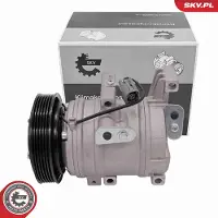 ESEN SKV 84SKV085 Aircopomp