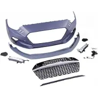 Diederichs 1435350 Bumperkit