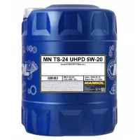 Mannol MN7124-20 Motorolie