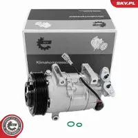 ESEN SKV 84SKV038 Aircopomp