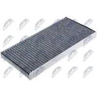 NTY FCF-DW-020C Interieurfilter