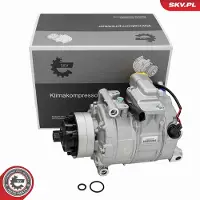 ESEN SKV 84SKV177 Aircopomp