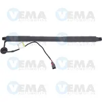 VEMA 520047 Gasveer achterklep