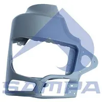 SAMPA 1810 1532 Bumper