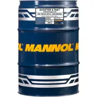 Mannol MN7809-60 Motorolie