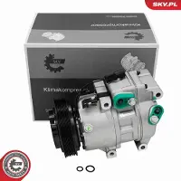 ESEN SKV 84SKV145 Aircopomp