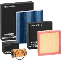 RIDEX 4055F3482 Filterset