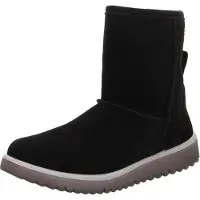 Superfit - Kid's Lora - Winterschoenen 33, zwart