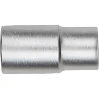 Ks Tools 518.1129 Telescoop-wielmoersleuteldop 17+19 mm