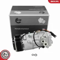 ESEN SKV 84SKV125 Aircopomp