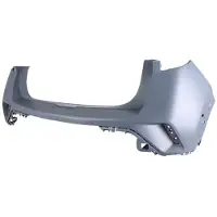 Diederichs 1836056 Achterbumper