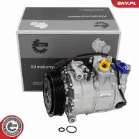 ESEN SKV 84SKV118 Aircopomp