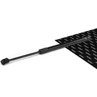 RIDEX 219G1577 Gasveer achterklep