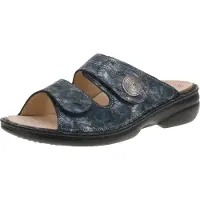 Finn Comfort 02550-828046 Sansibar - Damesschoenen - Navy