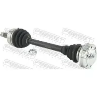 FEBEST 1614-639 Aandrijfas