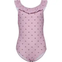 Hummel Badpak mauve