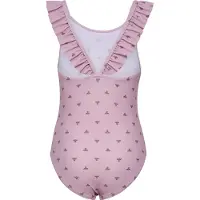 Hummel Badpak mauve