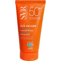 SVR Sun Secure Blur Spf50 50ml Zonnebrandcrème