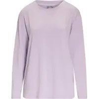 Essenza Pyjamashirt Women Denna Uni Purple Heather-M