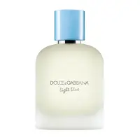 Dolce&Gabbana Herengeuren Light Blue pour homme Eau de Toilette Spray