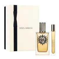 Dolce&Gabbana Devotion Pour Homme Gift Set
