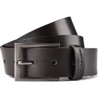 Strellson Riem donkerbruin