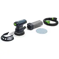 Festool Ponceuses excentriques Ø125 ETS 125 REQ - 201213