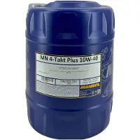 Mannol MN7202-20 Motorolie