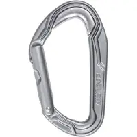Edelrid Bulletproof Straight Karabijnhaak
