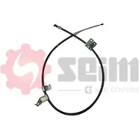 Seim 554077 Handremkabel