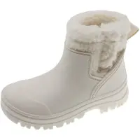 Beppi Regenlaarzen 'Rain Boot' wit
