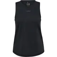 Hummel Sporttop zwart