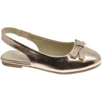 Beppi Ballerina's brons