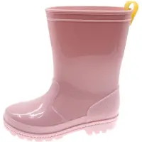 Beppi Regenlaarzen 'Rain Boot' pink