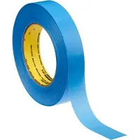 Scotch Filamentklebeband 8915, blau, 18 mm x 55 m