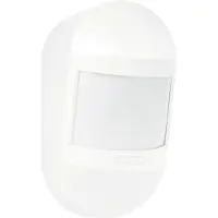 ABUS Smartvest Pro Funk-Bewegungsmelder FUBW45000 Draadloos alarmsysteem (uitbreiding) Draadloze bewegingsmelder