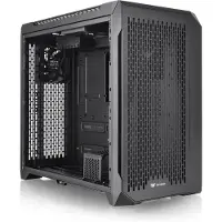 Thermaltake CTE C750 Air Zwart | behuizing
