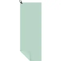 Spokey Sneldrogende Handdoek - Groen - 50 x 120 cm