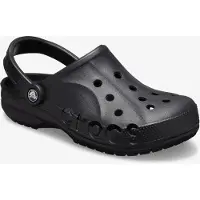 Crocs Baya Clog dames klompen zwart maat 37/38