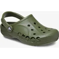 Crocs Baya Clog heren klompen army groen maat 46/47