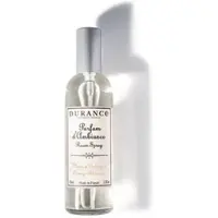Durance Geurspray Room 100 ml Orange Flower