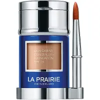La Prairie Skin Caviar Complexion Concealer Foundation Spf 15 Foundationcrème 30 ml Almond Beige