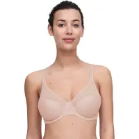 Chantelle - Norah Chic - Bedekkende beugelbh - SOFT PINK