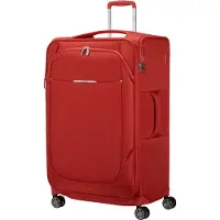 Samsonite Re-Lite Spinner 78/29 Exp poppy red